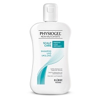 PHYSIOGEL Scalp Care Shampoo und Spülung - 250ml - Hautpflege