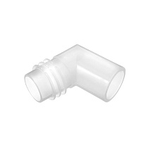 APONORM Inhalator Adapter-Winkelstück - 1Stk