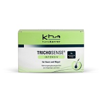 TRICHOSENSE Intensiv - 15X20ml