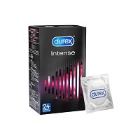 DUREX Intense Kondome - 24Stk - Durex®