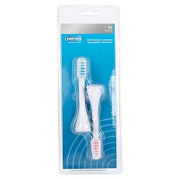 EMMI-DENT Ultraschall 4.0 Bürstenkopf Erwachsene - 2Stk
