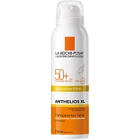 ROCHE-POSAY Anthelios XL LSF 50+ transp.Spray - 200ml - Sonnenschutz