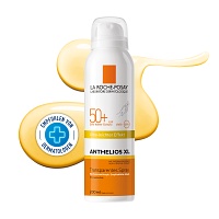 ROCHE-POSAY Anthelios XL LSF 50+ transp.Spray - 200ml - Sonnenschutz