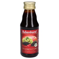 RABENHORST Regeneration Bio mini Saft - 125ml