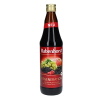 RABENHORST Regeneration Bio Saft - 700ml