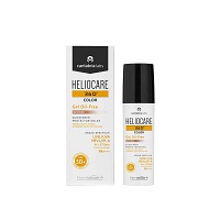 HELIOCARE 360° Color Gel oil-free bronze - 50ml