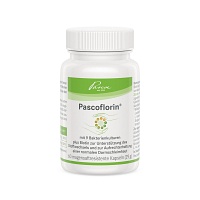 PASCOFLORIN magensaftresistente Kapseln - 60Stk