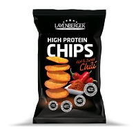 LOWCARB.ONE High Protein Chips Hot & Sweet Chilli - 75g - LowCarb.one