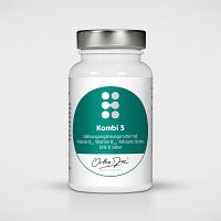 ORTHODOC Kombi 5 Kapseln - 90Stk - Vitamine