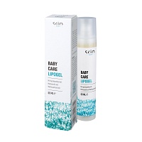 SCIO Baby Care Lipogel - 50ml