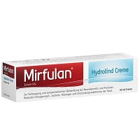 MIRFULAN Hydrolind Creme - 50ml