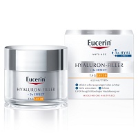 EUCERIN Anti-Age Hyaluron-Filler Tag LSF 30 - 50ml - Anti-Aging