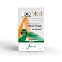 LIBRAMED Tabletten - 84Stk