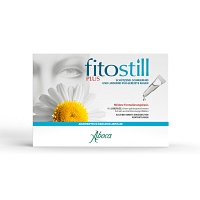 FITOSTILL Plus Augentropfen - 10X0.5ml - Augenpflege