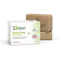 SORION Repair Soap - 2X100g - Sorion®