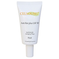 CELYOUNG Anti Rot plus LSF 50 Fluid - 50ml