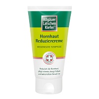 ALLGÄUER LATSCHENK. Hornhaut Reduziercreme - 150ml - Besondere Bedürfnisse