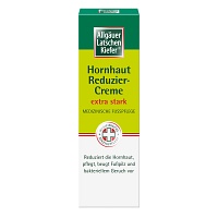 ALLGÄUER LATSCHENK. Hornhaut Reduziercr.extr.stark - 30ml - Hornhaut und Schrunden