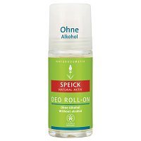 SPEICK natural Aktiv Deo Roll-on ohne Alkohol - 50ml