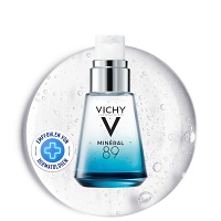 VICHY MINERAL 89 Elixier - 30ml - Feuchtigkeit