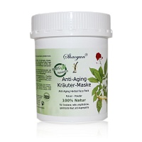 SHAOYUN Anti-Aging Kräuter-Maske TCM - 50g