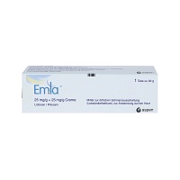 EMLA Creme - 30g