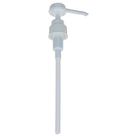 PARAM Pumpspender Händedesinfektionslösung 500 ml - 1Stk