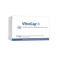 VITROCAP N Kapseln - 90Stk