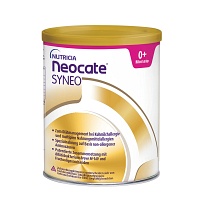 NEOCATE Syneo Pulver - 6X400g - Babynahrung