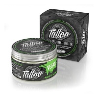 BELIEVA Tattoo Proffesional Butter - 250ml