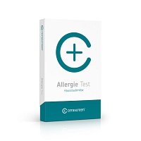 CERASCREEN Allergie-Test-Kit Hausstaubmilbe - 1Stk