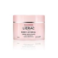 LIERAC Body-Hydra Creme - 200ml - Hautpflege