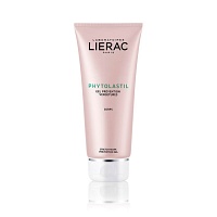 LIERAC Phytolastil Gel - 200ml - Hautpflege