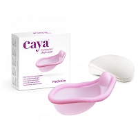 CAYA Diaphragma - 1Stk