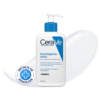 CERAVE Feuchtigkeitslotion - 236ml - Beauty-Box Oktober 2018