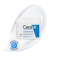 CERAVE Feuchtigkeitscreme - 340g - Körperpflege