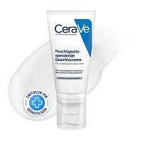 CERAVE feuchtigkeitsspendende Nachtcreme - 52ml - Trockene Haut