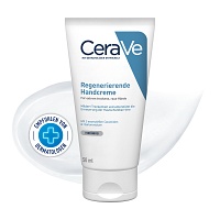 CERAVE regenerierende Handcreme - 50ml - Trockene Haut