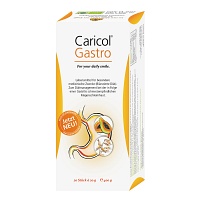 CARICOL Gastro Sticks - 20X20ml