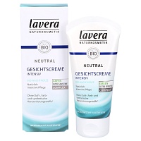 LAVERA Neutral Gesichtscreme - 50ml