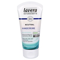 LAVERA Neutral Handcreme - 50ml