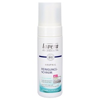 LAVERA Neutral Reinigungsschaum - 150ml