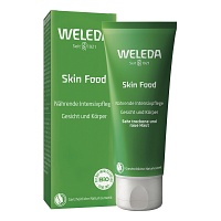 WELEDA Skin Food - 75ml - Beauty