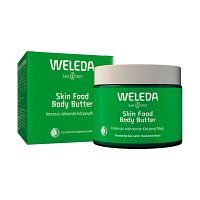 WELEDA Skin Food Bodybutter - 150ml - Beauty