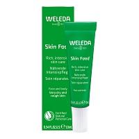 WELEDA Skin Food - 10ml - Körper- & Haarpflege