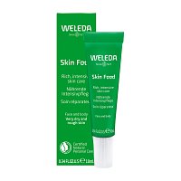 WELEDA Skin Food - 10ml - Körper- & Haarpflege