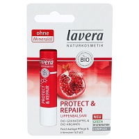 LAVERA Protect & Repair Lippenbalsam - 4.5g