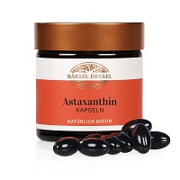 ASTAXANTHIN KAPSELN - 24g