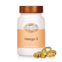 OMEGA-3 KAPSELN - 49g - Vegan