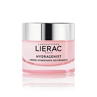 LIERAC Hydragenist Creme N - 50ml - LIERAC HYDRAGENIST